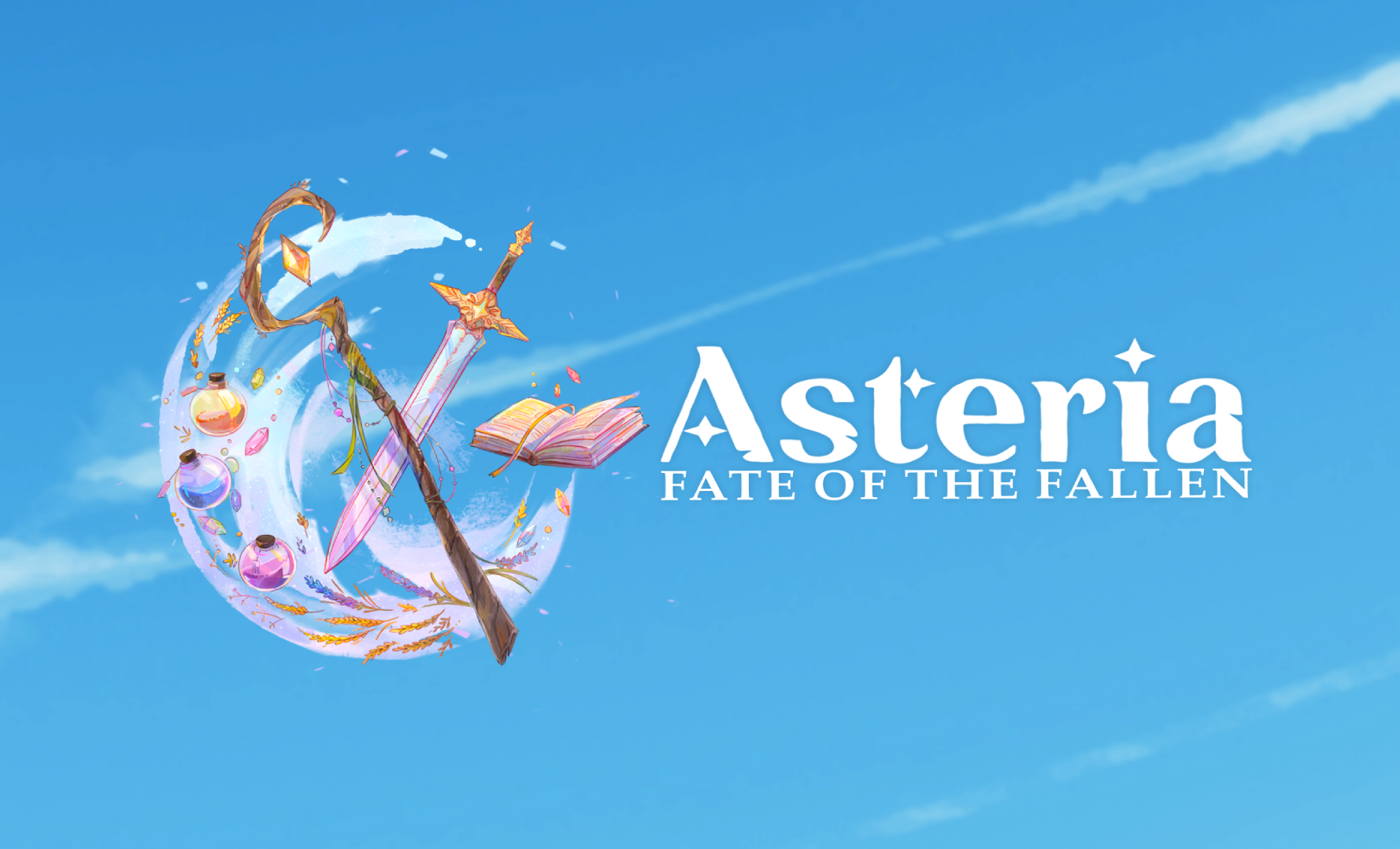 Asteria: Fate of the Fallen image 1