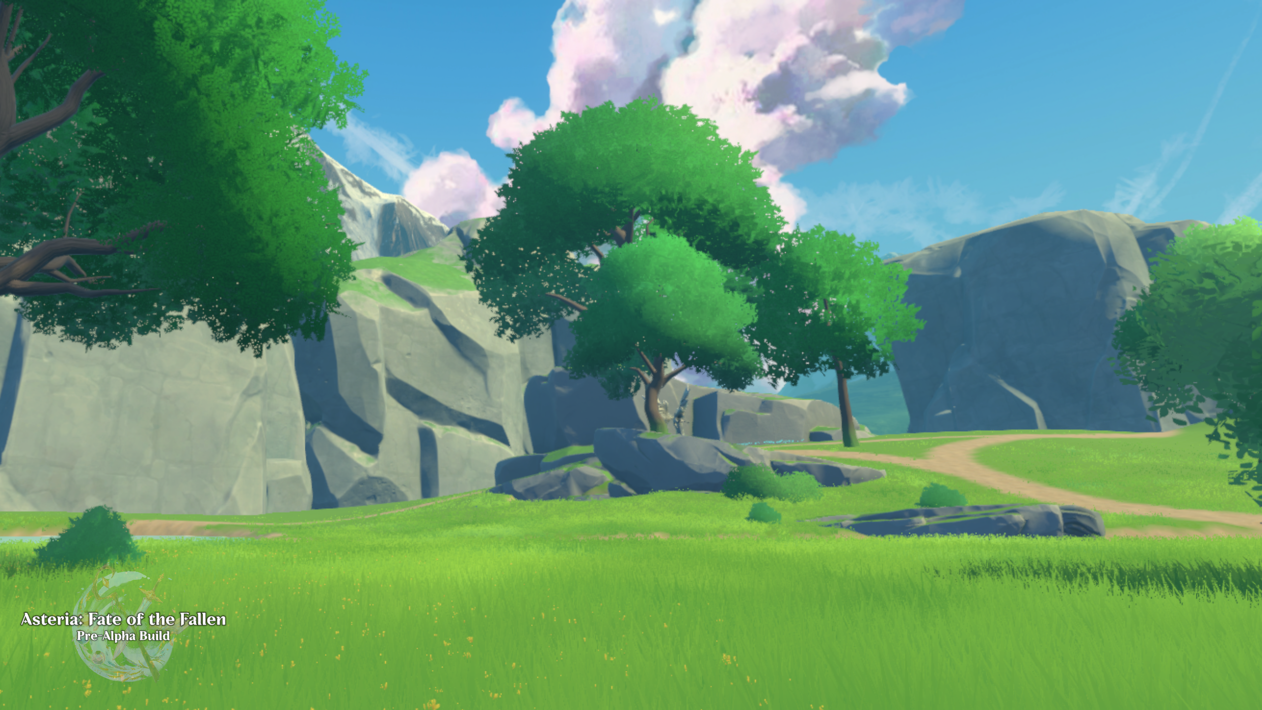 Asteria: Fate of the Fallen image 3