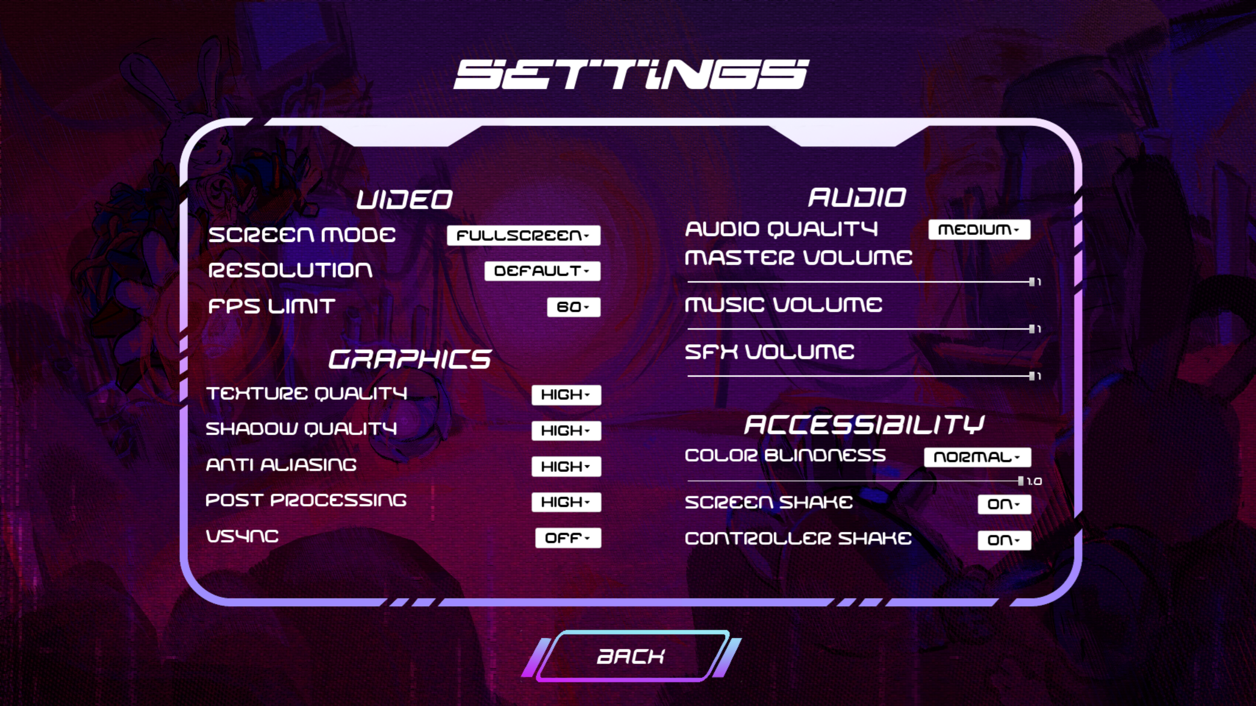 Brawl Bunnies image 4