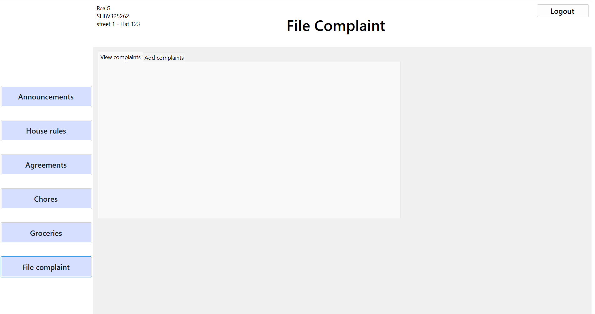 StudentHousingBV image