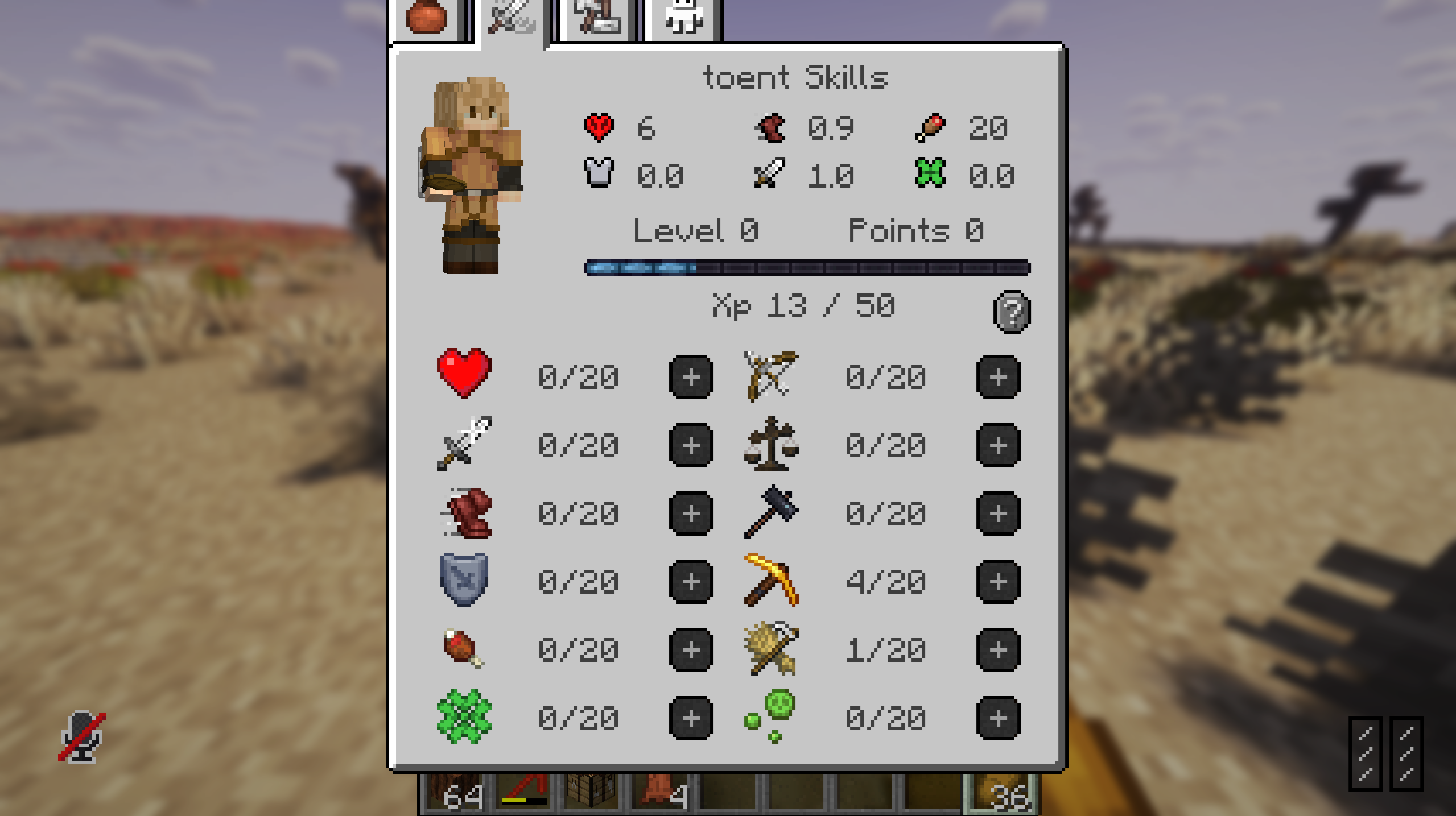 Bloomy Experience image